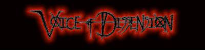 logo Voice Of Dissension